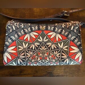 Tory Burch Herrington crossbody/clutch Bag